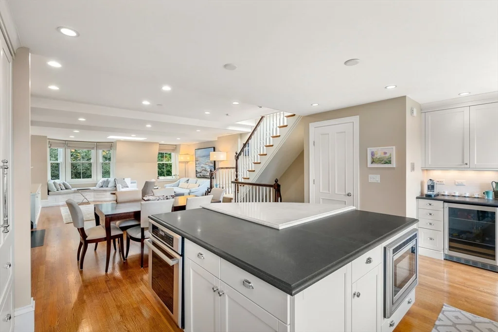 3 bed, 2 bath apartment for rent at 228 W Canton St Unit 2, South End — photo 32 of 42