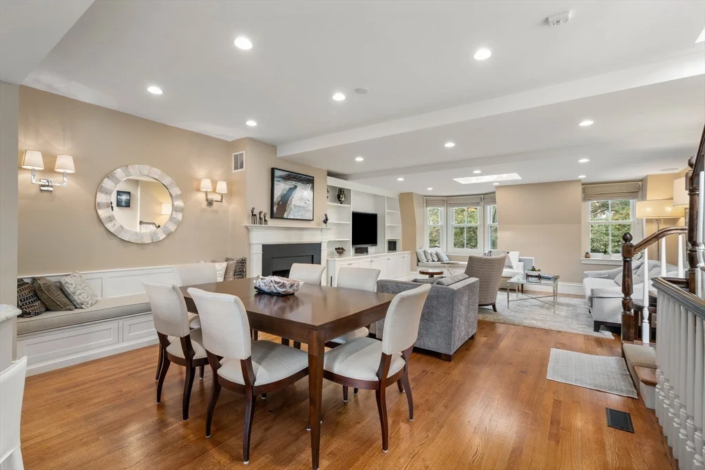 3 bed, 2 bath apartment for rent at 228 W Canton St Unit 2, South End — photo 14 of 42