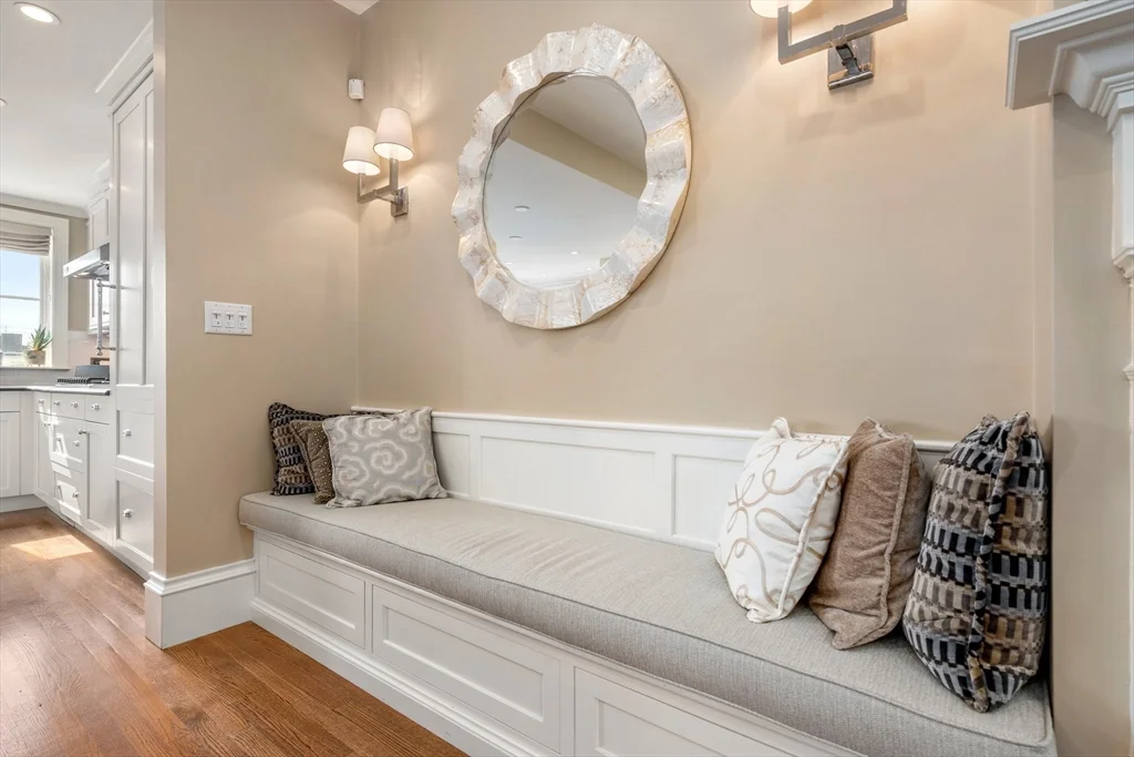 3 bed, 2 bath apartment for rent at 228 W Canton St Unit 2, South End — photo 24 of 42