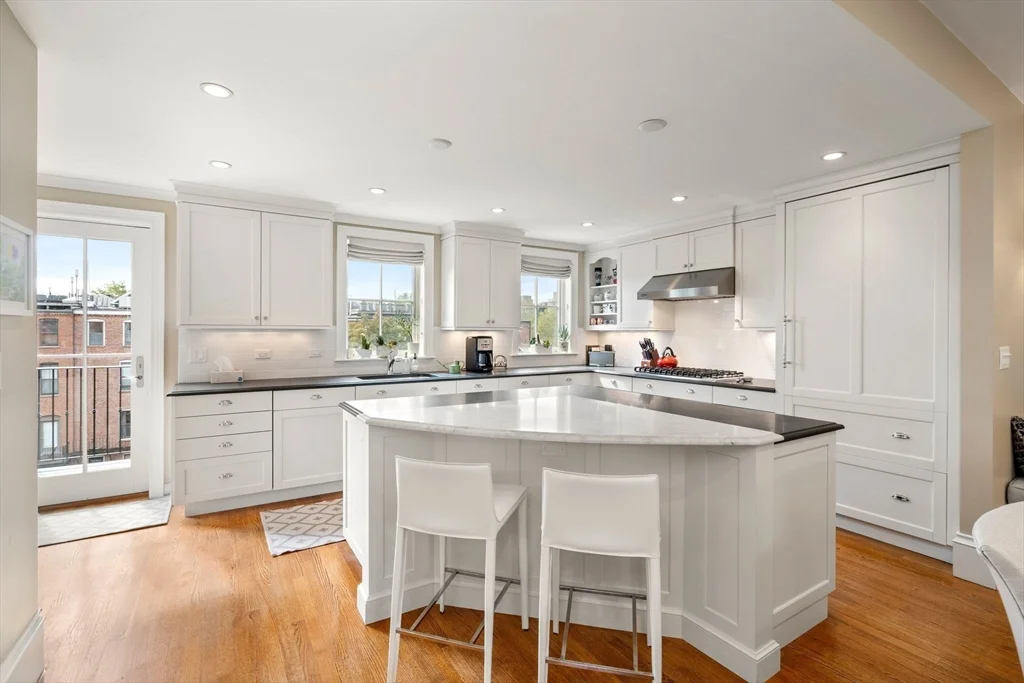 3 bed, 2 bath apartment for rent at 228 W Canton St Unit 2, South End — photo 26 of 42