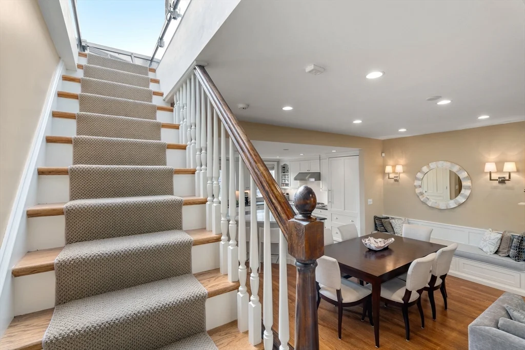 3 bed, 2 bath apartment for rent at 228 W Canton St Unit 2, South End — photo 37 of 42