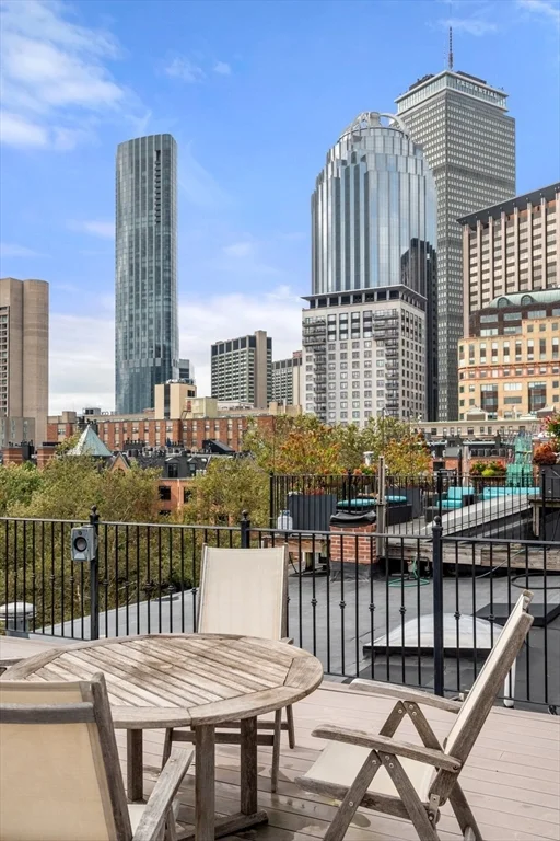3 bed, 2 bath apartment for rent at 228 W Canton St Unit 2, South End — photo 40 of 42