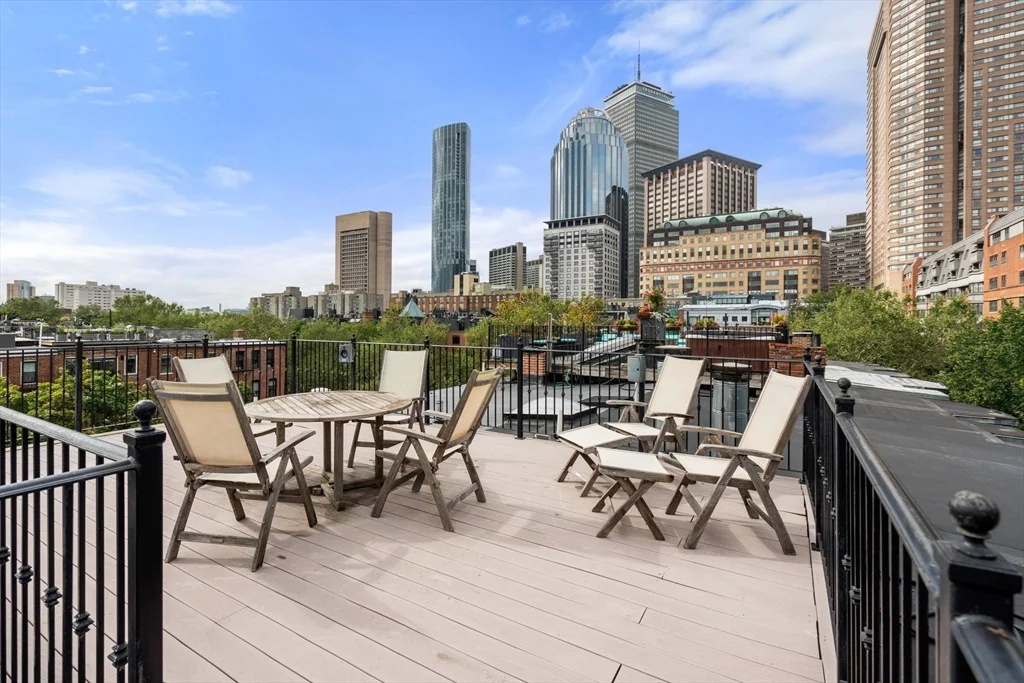 3 bed, 2 bath apartment for rent at 228 W Canton St Unit 2, South End — photo 39 of 42