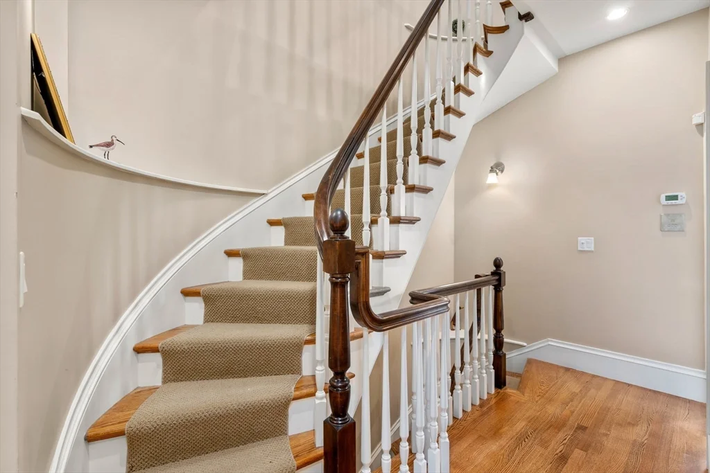 3 bed, 2 bath apartment for rent at 228 W Canton St Unit 2, South End — photo 13 of 42