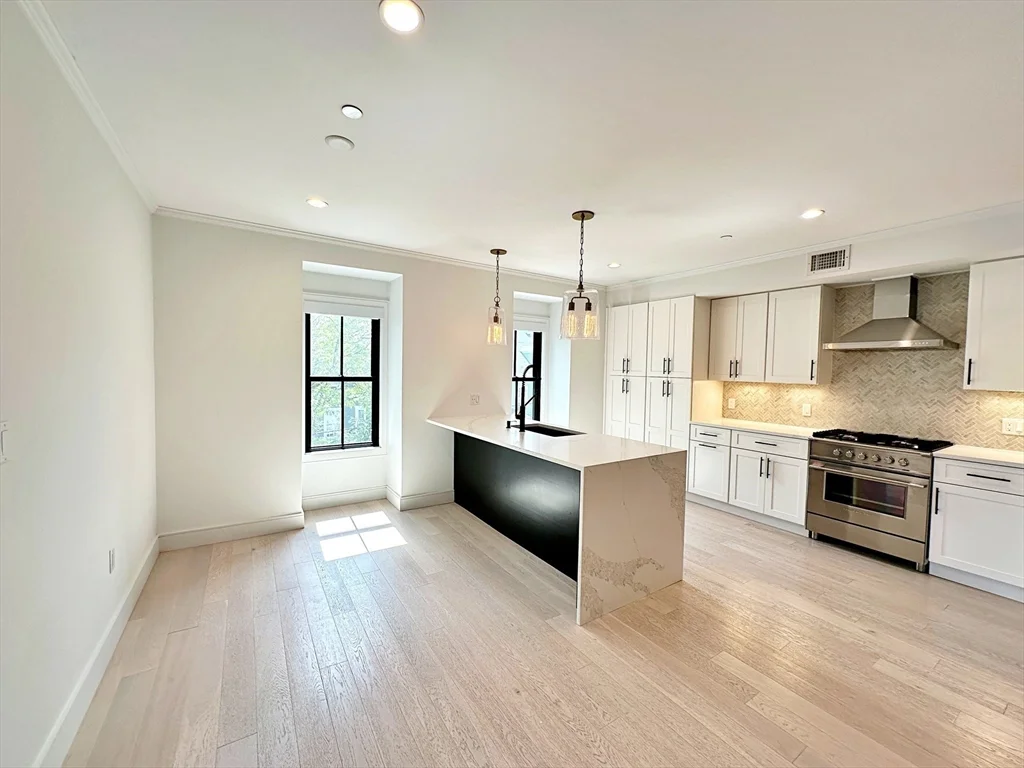 2 bed, 2 bath apartment for rent at 228 Webster St Unit 3, East Boston — photo 10 of 28