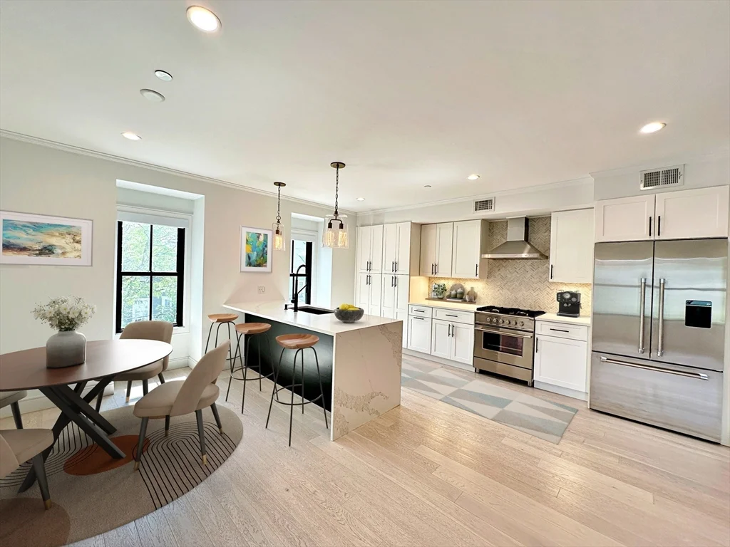 2 bed, 2 bath apartment for rent at 228 Webster St Unit 3, East Boston — photo 3 of 28