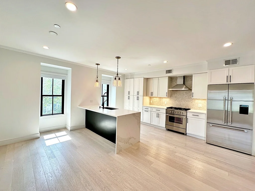 2 bed, 2 bath apartment for rent at 228 Webster St Unit 3, East Boston — photo 9 of 28