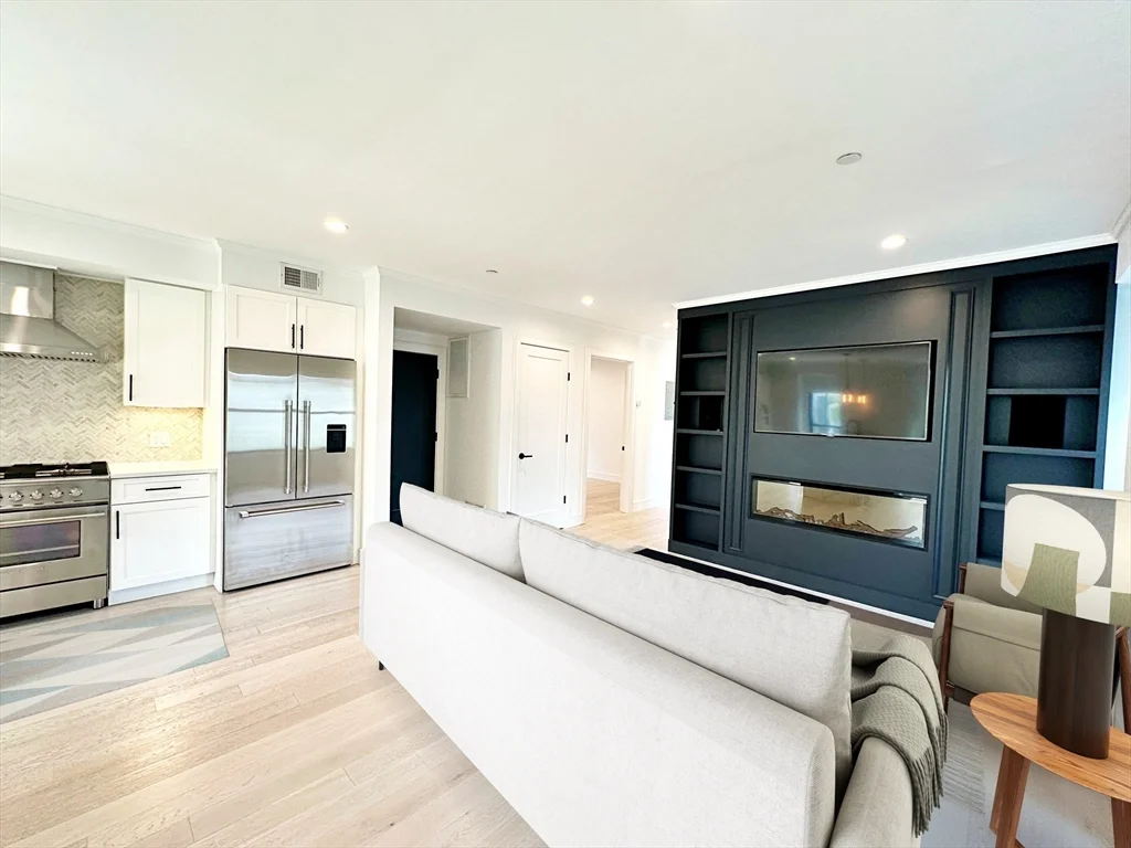 2 bed, 2 bath apartment for rent at 228 Webster St Unit 3, East Boston — photo 2 of 28