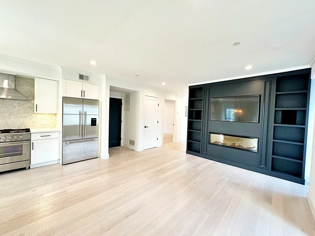 2 bed, 2 bath apartment for rent at 228 Webster St Unit 3, East Boston — photo 7 of 28