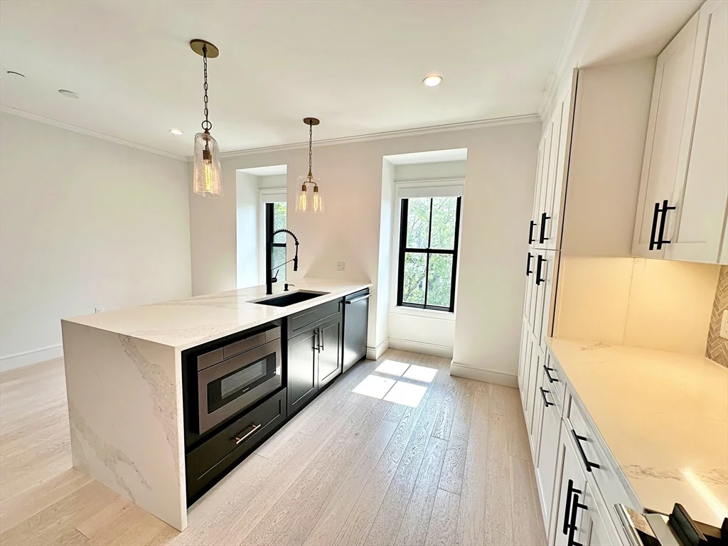 2 bed, 2 bath apartment for rent at 228 Webster St Unit 3, East Boston — photo 11 of 28