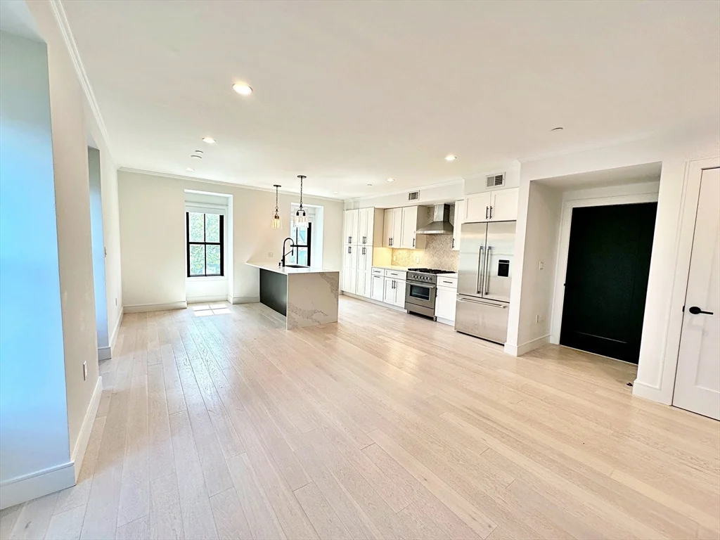 2 bed, 2 bath apartment for rent at 228 Webster St Unit 3, East Boston — photo 15 of 28