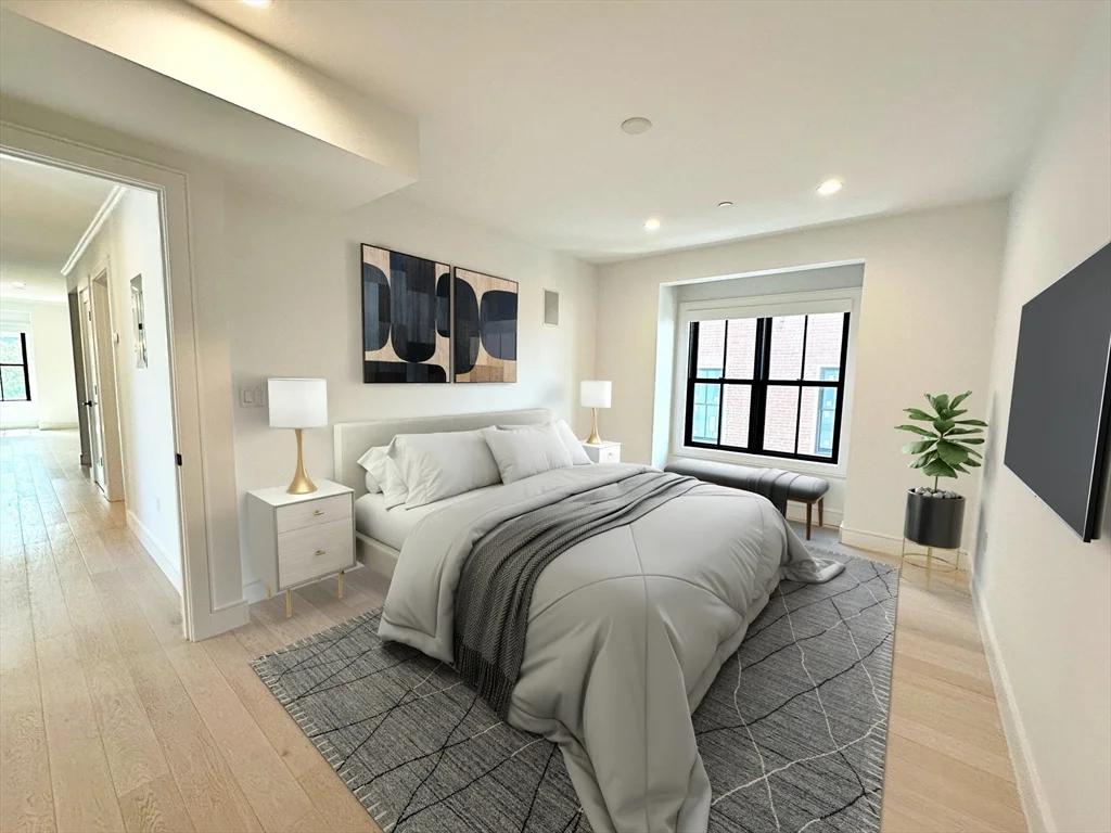 2 bed, 2 bath apartment for rent at 228 Webster St Unit 3, East Boston — photo 5 of 28