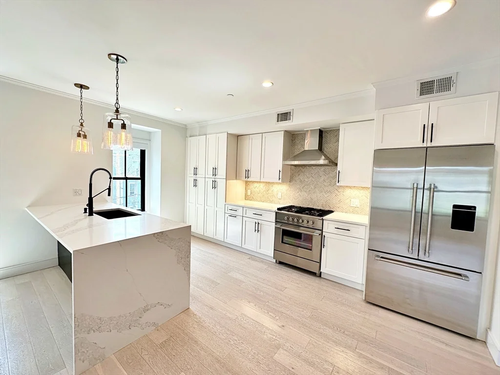 2 bed, 2 bath apartment for rent at 228 Webster St Unit 3, East Boston — photo 8 of 28