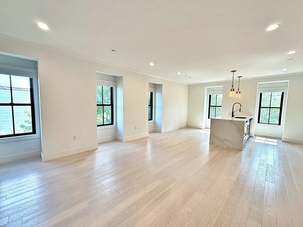 2 bed, 2 bath apartment for rent at 228 Webster St Unit 3, East Boston — photo 14 of 28