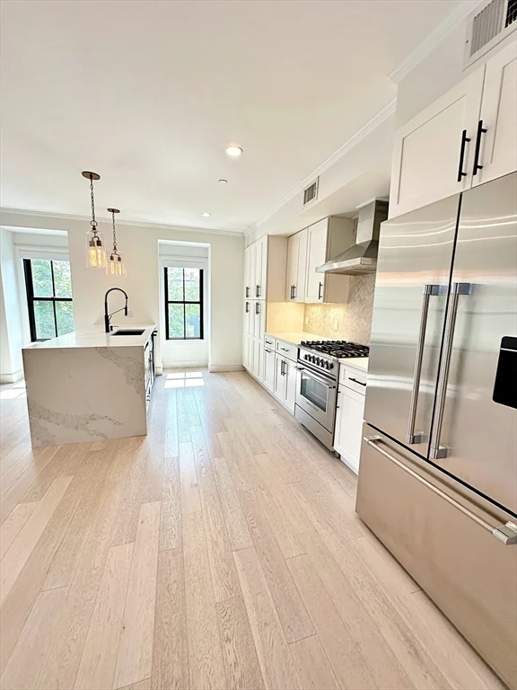 2 bed, 2 bath apartment for rent at 228 Webster St Unit 3, East Boston — photo 13 of 28