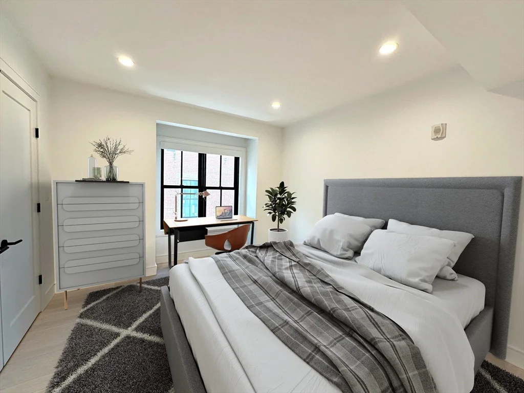 2 bed, 2 bath apartment for rent at 228 Webster St Unit 3, East Boston — photo 4 of 28