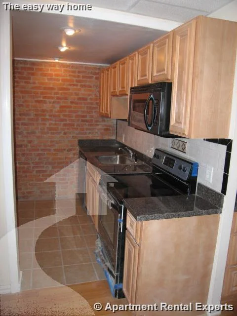 3 bed, 1 bath apartment for rent at 228 Western Ave Unit 2, Central Square
