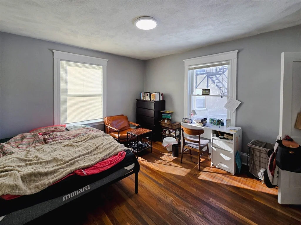 4 bed, 2 bath apartment for rent at 229-231 Chestnut Hill Ave Unit 1, Brighton — photo 12 of 16
