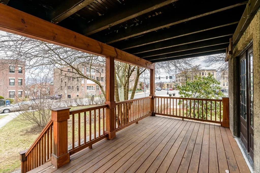 4 bed, 2 bath apartment for rent at 229-231 Chestnut Hill Ave Unit 1, Brighton — photo 16 of 16