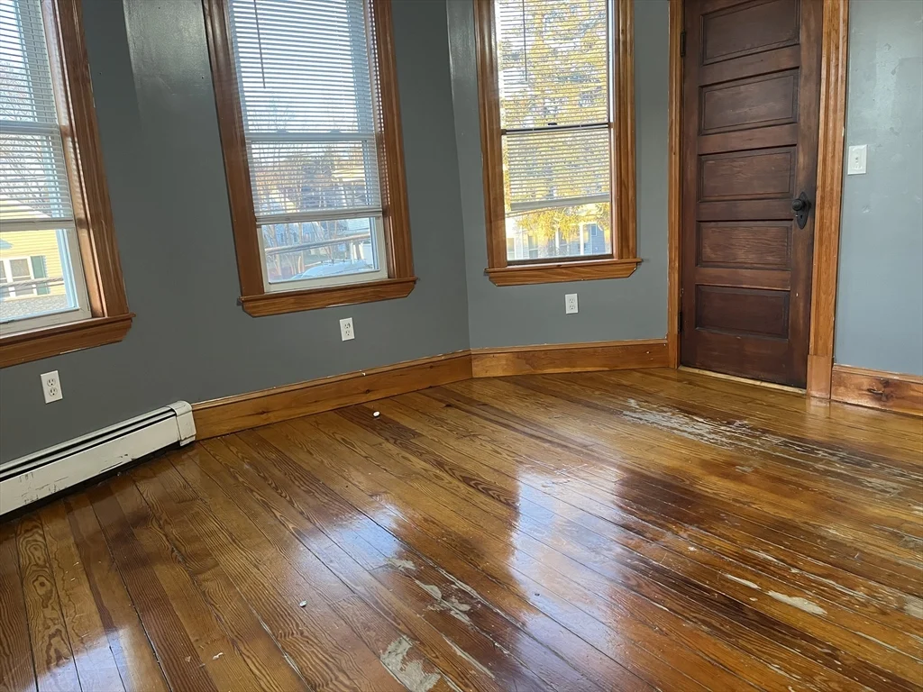 2 bed, 1 bath apartment for rent at 229 Ames St Unit 2W, Brockton — photo 7 of 8
