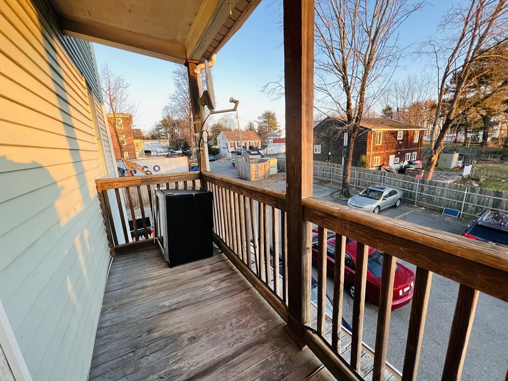 2 bed, 1 bath apartment for rent at 229 Ames St Unit 2W, Brockton — photo 8 of 8