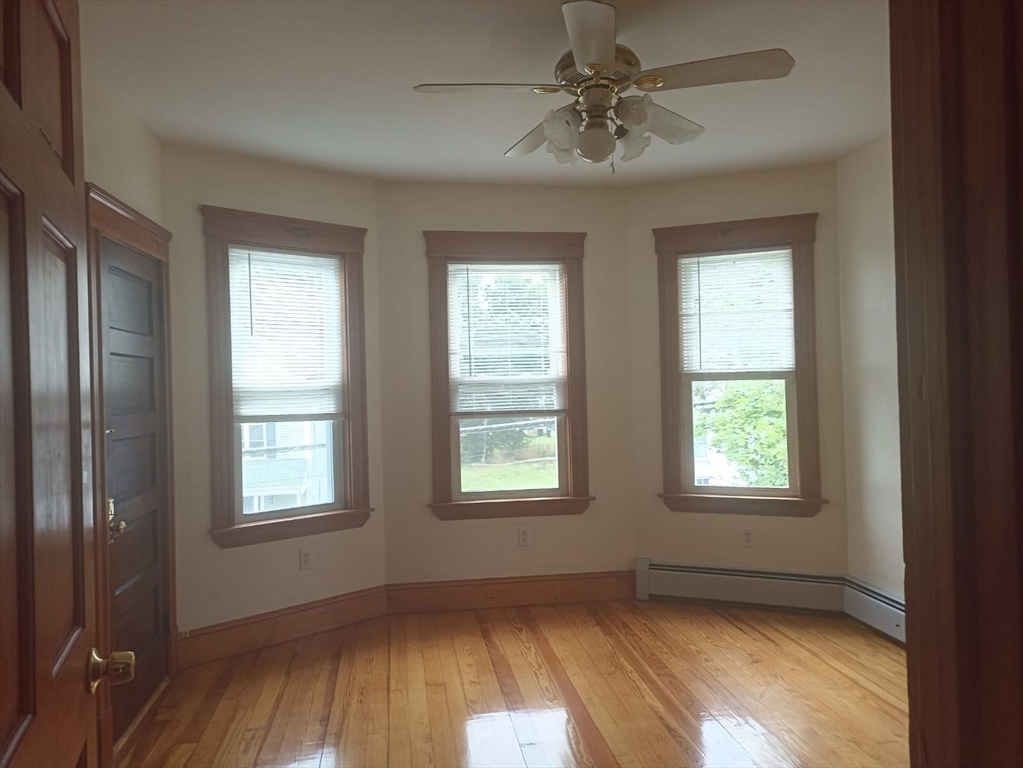 2 bed, 1 bath apartment for rent at 229 Ames Unit 2E, Brockton — photo 5 of 11