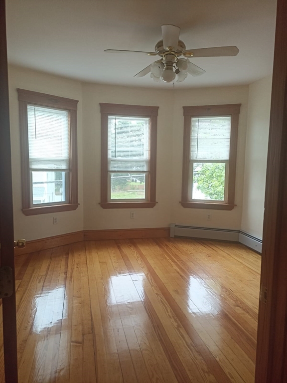 2 bed, 1 bath apartment for rent at 229 Ames Unit 2E, Brockton — photo 4 of 11