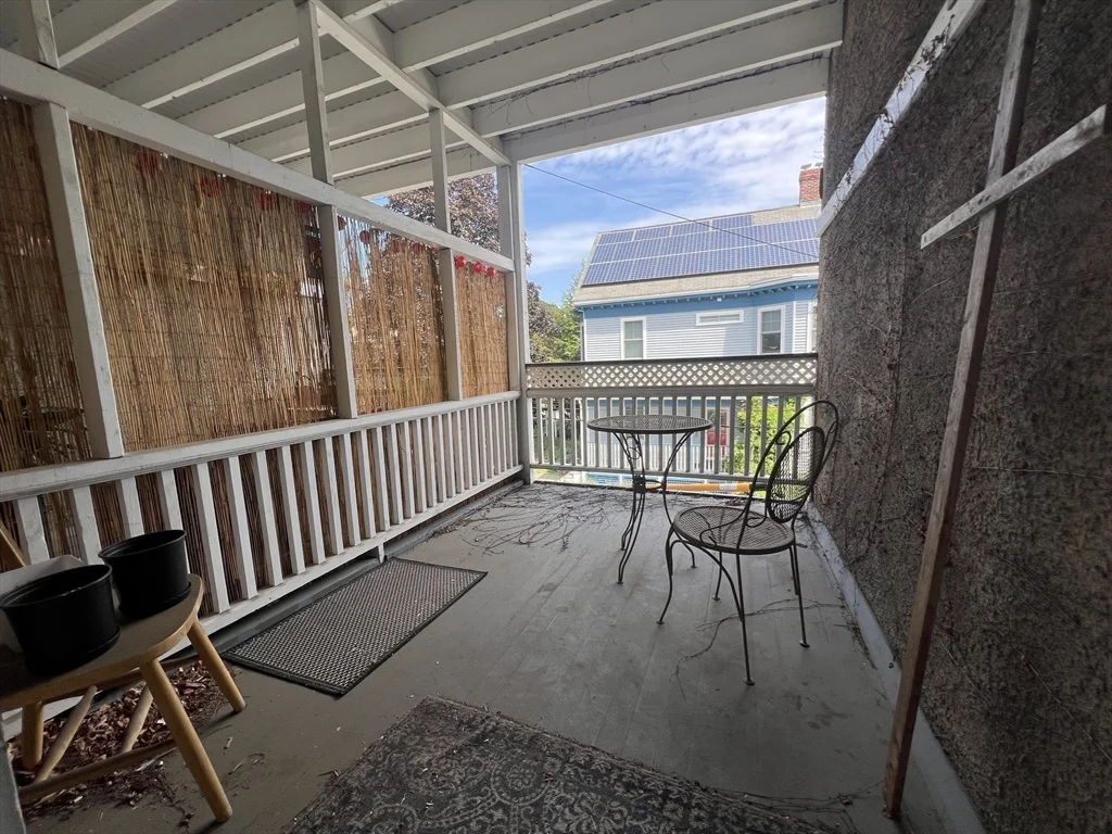 1 bed, 1 bath apartment for rent at 229 Belmont St Unit 2, Belmont — photo 14 of 17
