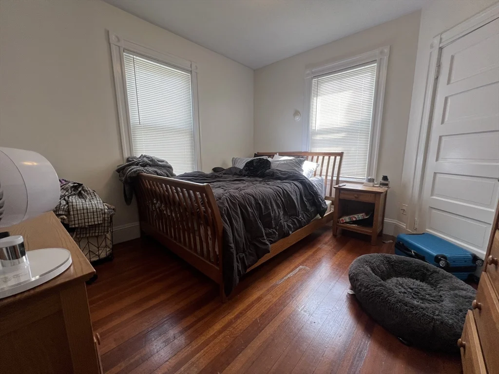 1 bed, 1 bath apartment for rent at 229 Belmont St Unit 2, Belmont — photo 9 of 17