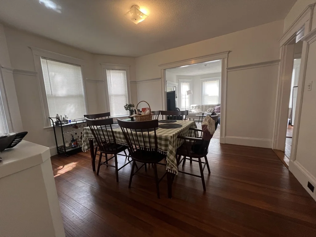 1 bed, 1 bath apartment for rent at 229 Belmont St Unit 2, Belmont — photo 2 of 17