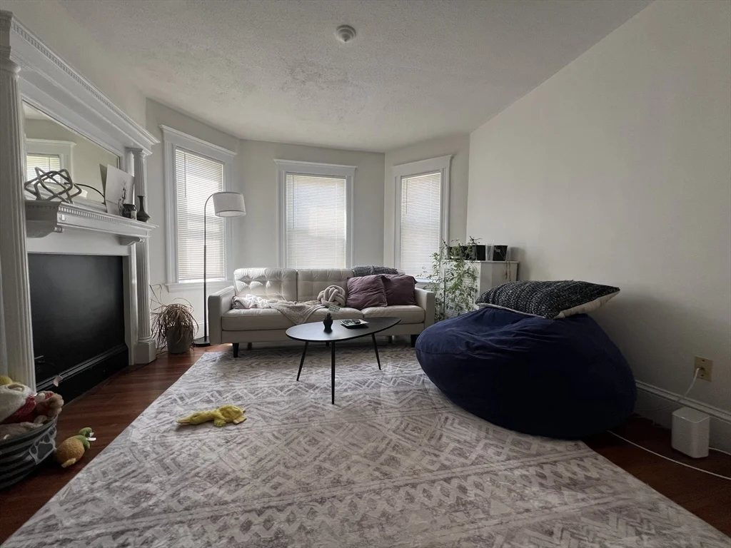 1 bed, 1 bath apartment for rent at 229 Belmont St Unit 2, Belmont — photo 4 of 17