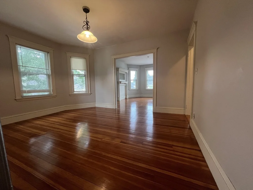 1 bed, 1 bath apartment for rent at 229 Belmont St Unit 3, Belmont — photo 4 of 17
