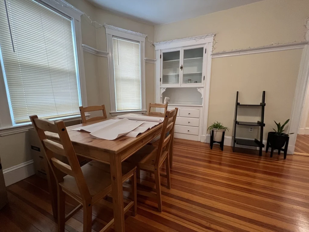 1 bed, 1 bath apartment for rent at 229 Belmont St Unit 4, Belmont — photo 6 of 20
