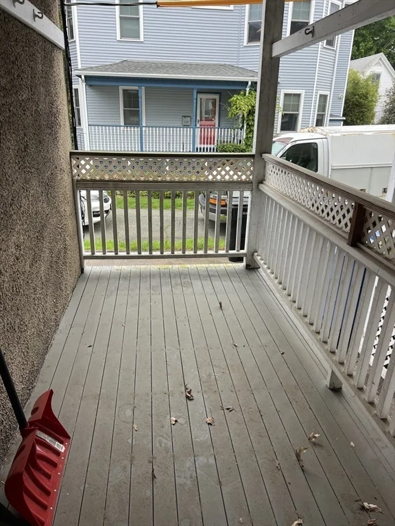 1 bed, 1 bath apartment for rent at 229 Belmont St Unit 4, Belmont — photo 16 of 20