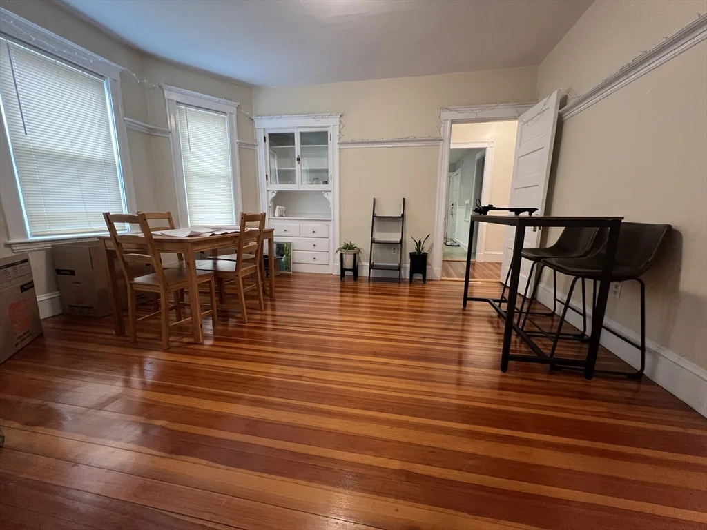 1 bed, 1 bath apartment for rent at 229 Belmont St Unit 4, Belmont — photo 7 of 20