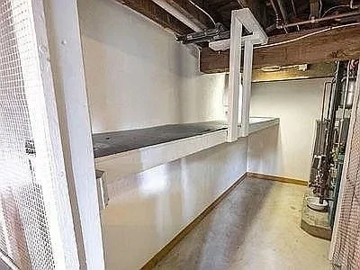3 bed, 1 bath apartment for rent at 229 Chapel Unit 2, Nonantum — photo 18 of 21