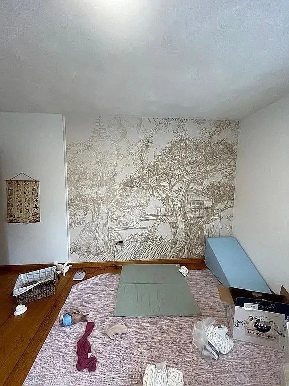 3 bed, 1 bath apartment for rent at 229 Chapel Unit 2, Nonantum — photo 9 of 21
