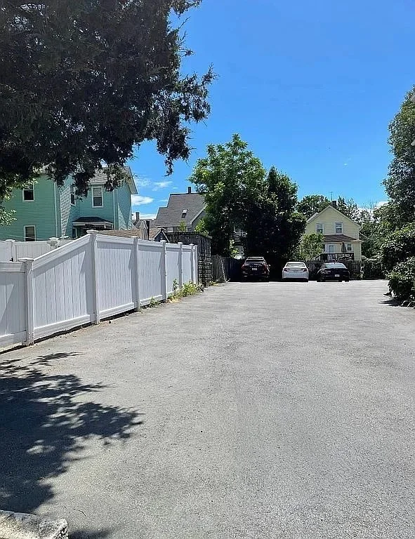 3 bed, 1 bath apartment for rent at 229 Chapel Unit 2, Nonantum — photo 21 of 21
