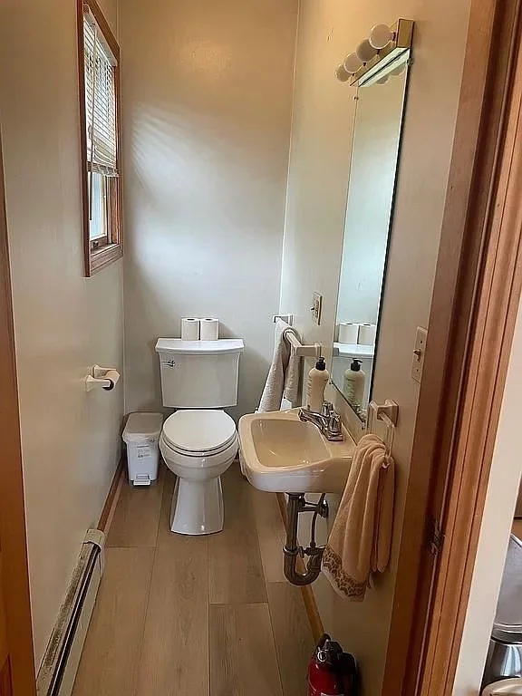 3 bed, 1 bath apartment for rent at 229 Chapel Unit 2, Nonantum — photo 11 of 21