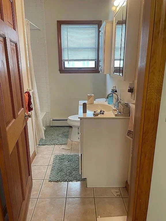 3 bed, 1 bath apartment for rent at 229 Chapel Unit 2, Nonantum — photo 13 of 21