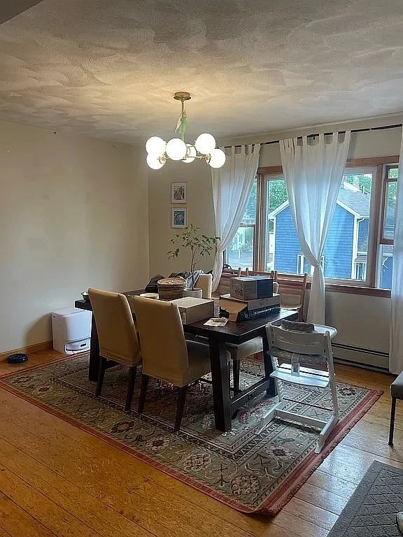 3 bed, 1 bath apartment for rent at 229 Chapel Unit 2, Nonantum — photo 2 of 21