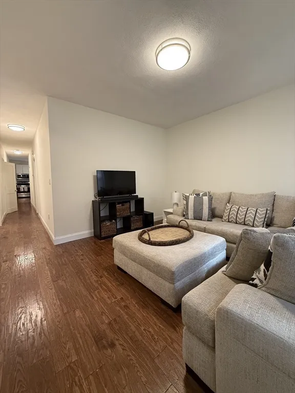 2 bed, 2 bath apartment for rent at 229 Charles St Unit 1, East Cambridge — photo 4 of 19