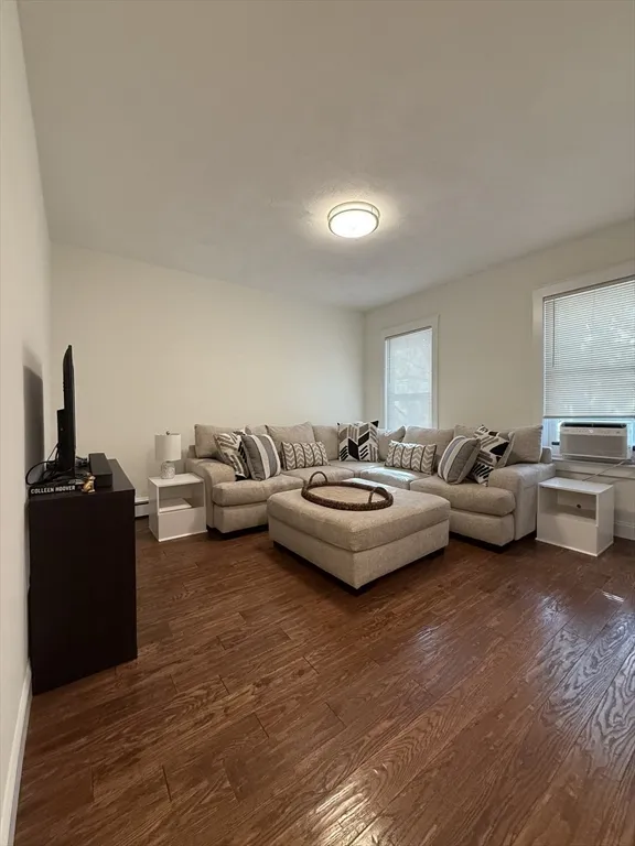 2 bed, 2 bath apartment for rent at 229 Charles St Unit 1, East Cambridge — photo 5 of 19