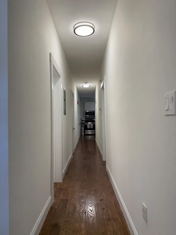 2 bed, 2 bath apartment for rent at 229 Charles St Unit 1, East Cambridge — photo 6 of 19