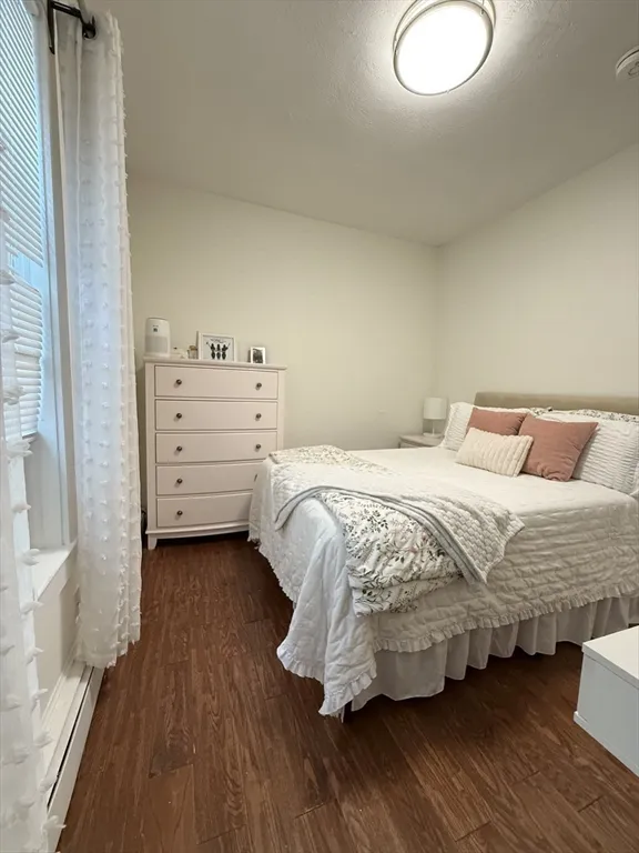 2 bed, 2 bath apartment for rent at 229 Charles St Unit 1, East Cambridge — photo 14 of 19