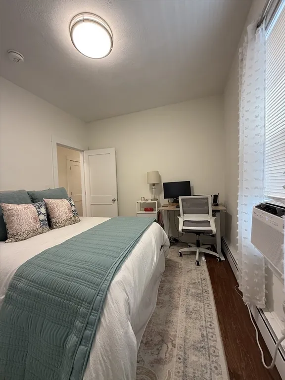 2 bed, 2 bath apartment for rent at 229 Charles St Unit 1, East Cambridge — photo 11 of 19