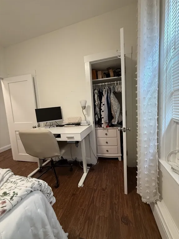 2 bed, 2 bath apartment for rent at 229 Charles St Unit 1, East Cambridge — photo 16 of 19
