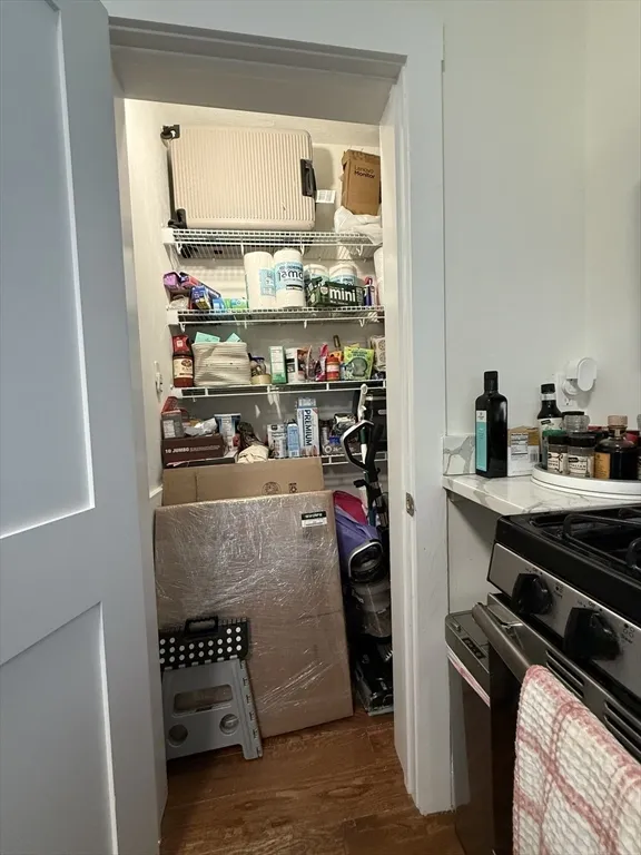 2 bed, 2 bath apartment for rent at 229 Charles St Unit 1, East Cambridge — photo 19 of 19