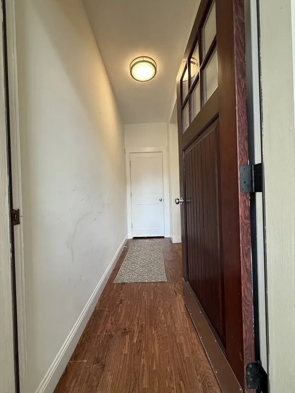 2 bed, 2 bath apartment for rent at 229 Charles St Unit 1, East Cambridge — photo 2 of 19
