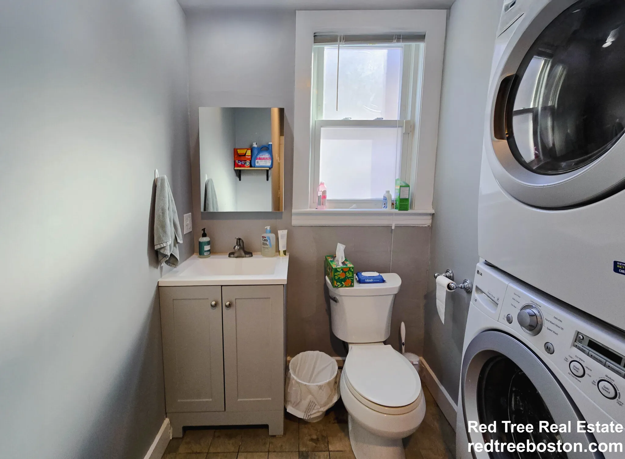 4 bed, 2 bath apartment for rent at 229 Chestnut Hill Ave Unit 1, Brighton — photo 10 of 10